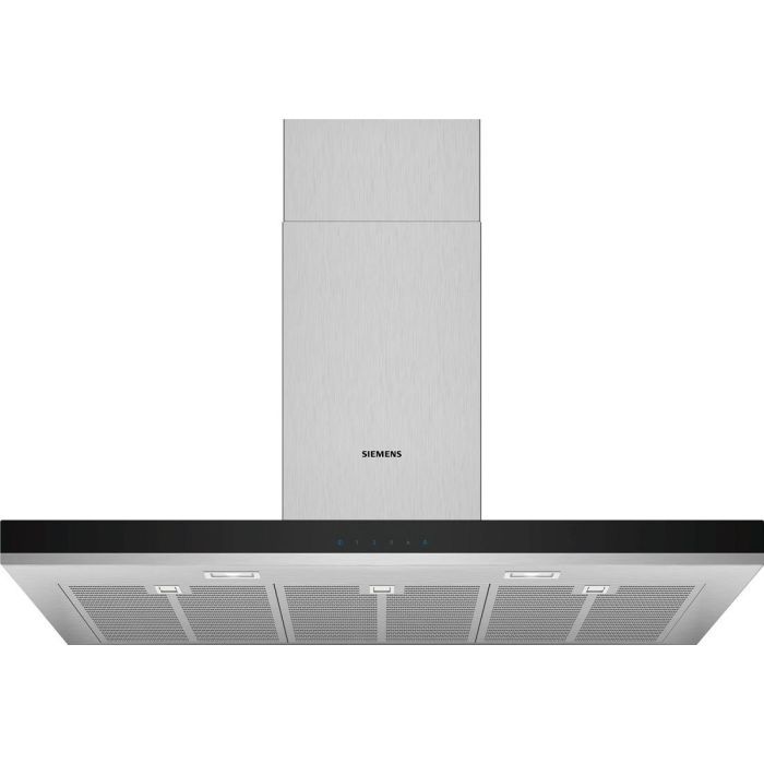 Вытяжка кухонная Siemens LC97BHM50 Фото
