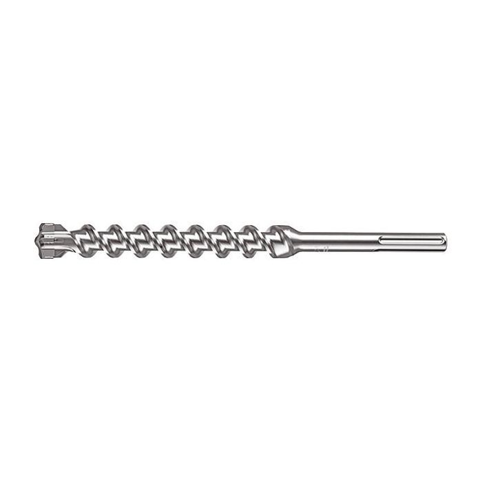 Бур Makita SDS-MAX MAK4 40x370 мм (P-78156) Фото