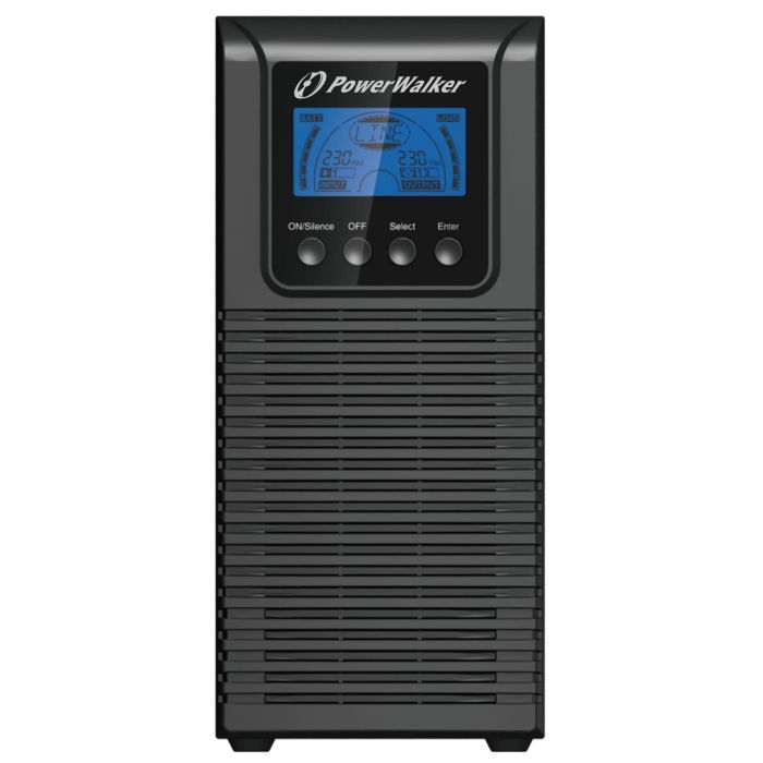 Источник бесперебойного питания PowerWalker VFI 1000 TGS Фото