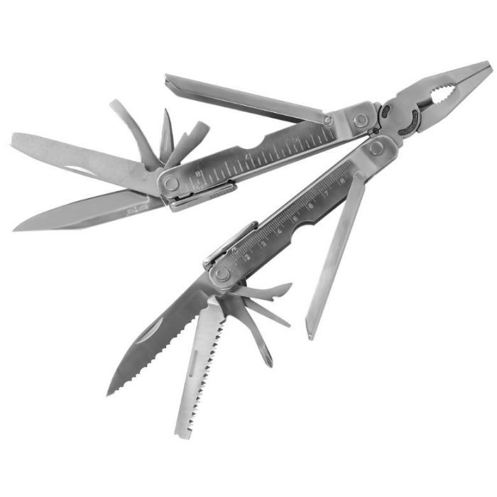 Мультитул Grand Way 2242 Фото