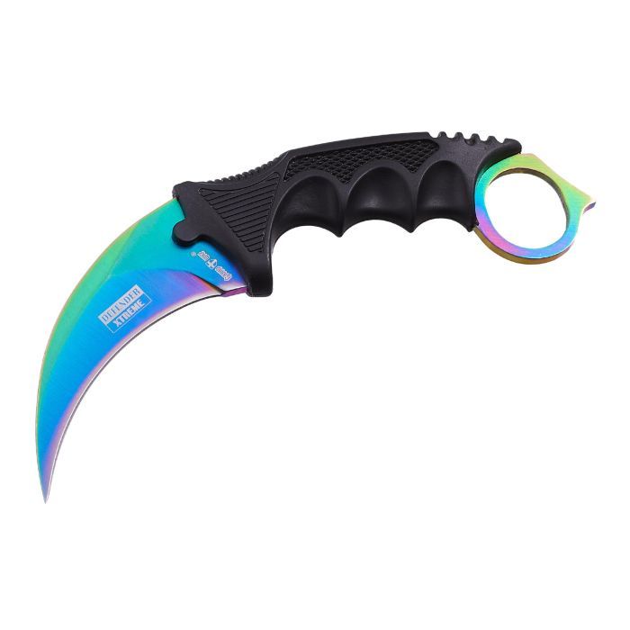 Нож Grand Way 16853 B Фото