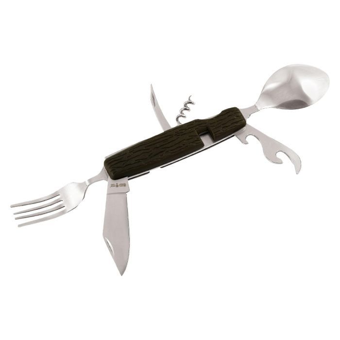 Мультитул Grand Way 8136 Фото