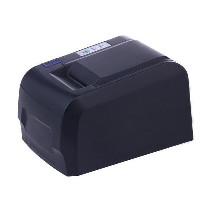 Принтер чеков SPRT SP-POS58IVE (USB + Ethernet) Фото
