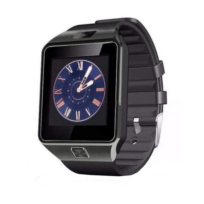 Смарт-часы UWatch DZ09 Black Фото