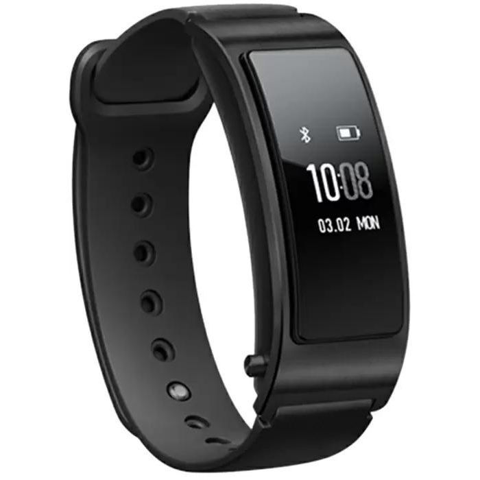 Фитнес браслет UWatch B3 Black Фото