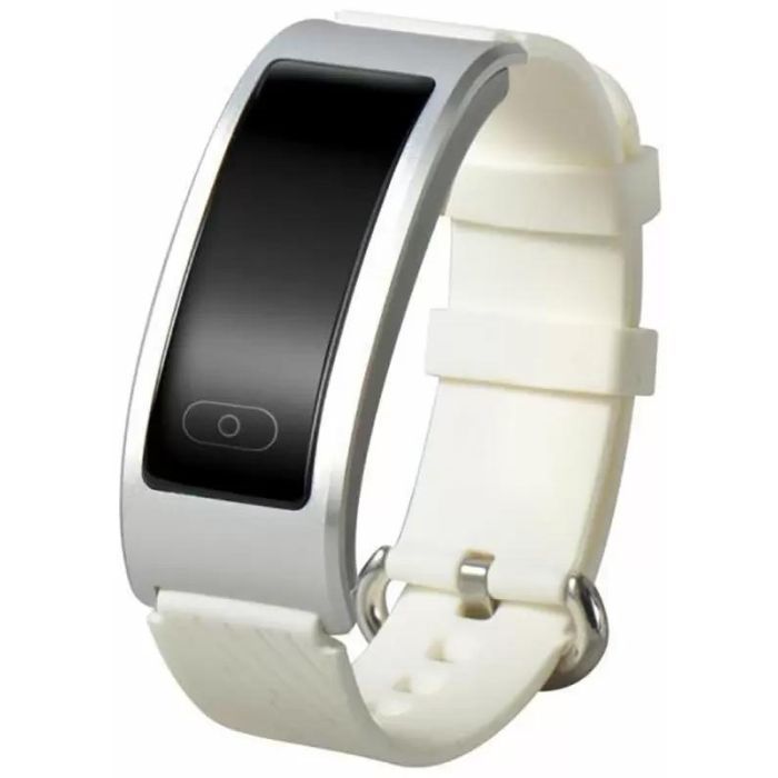 Фитнес браслет UWatch DF23 White Фото