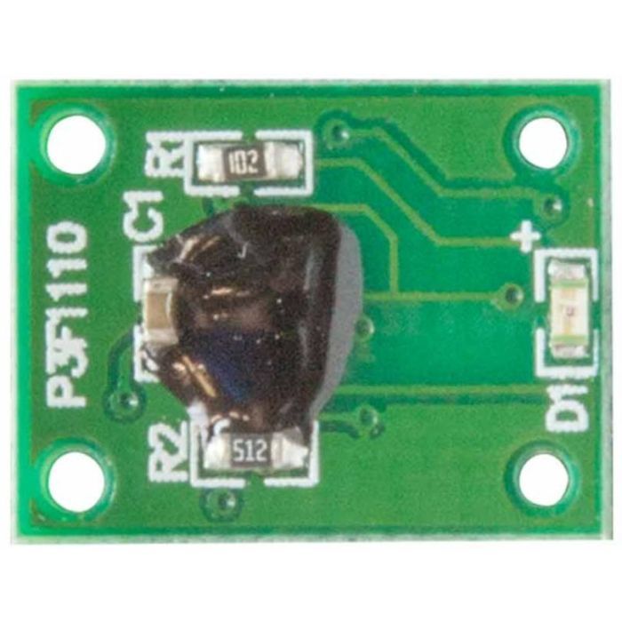 Чип для картриджа WWM СНПЧ Canon 451 Yellow Фото