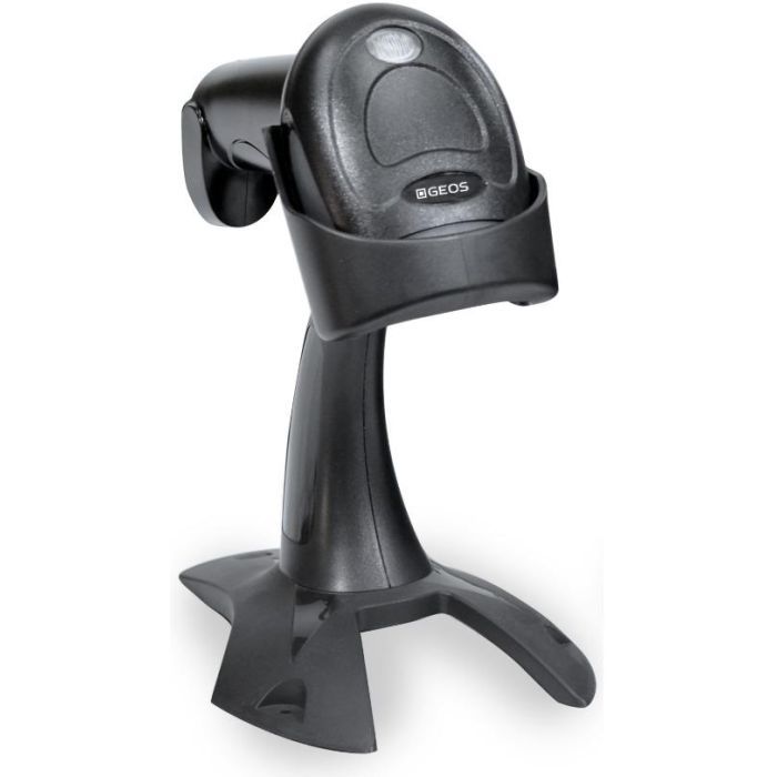 Сканер штрих-кода Geos SD 580 2D USB Фото