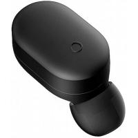 Bluetooth-гарнитура Xiaomi Mi Bluetooth headset Mini Black Фото