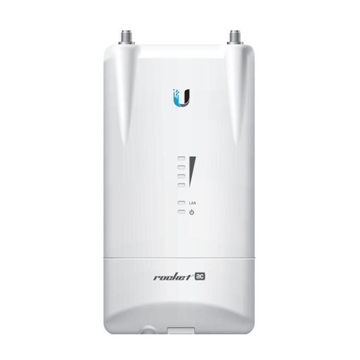 Точка доступа Wi-Fi Ubiquiti R5AC-Lite Фото