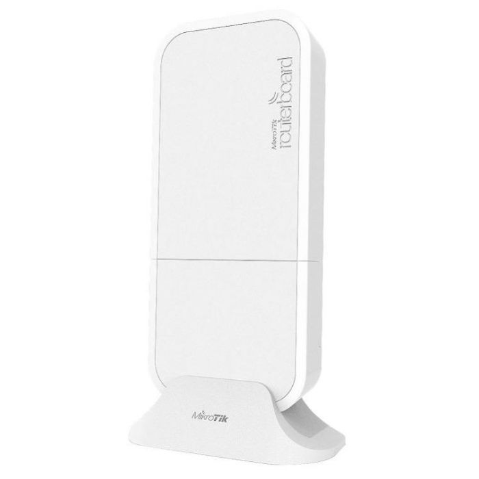 Точка доступа Wi-Fi Mikrotik RBwAPR-2nD Фото