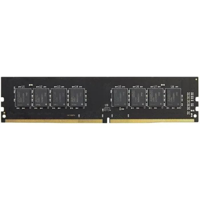 Модуль памяти для компьютера AMD DDR4 8GB 3200 MHz Фото