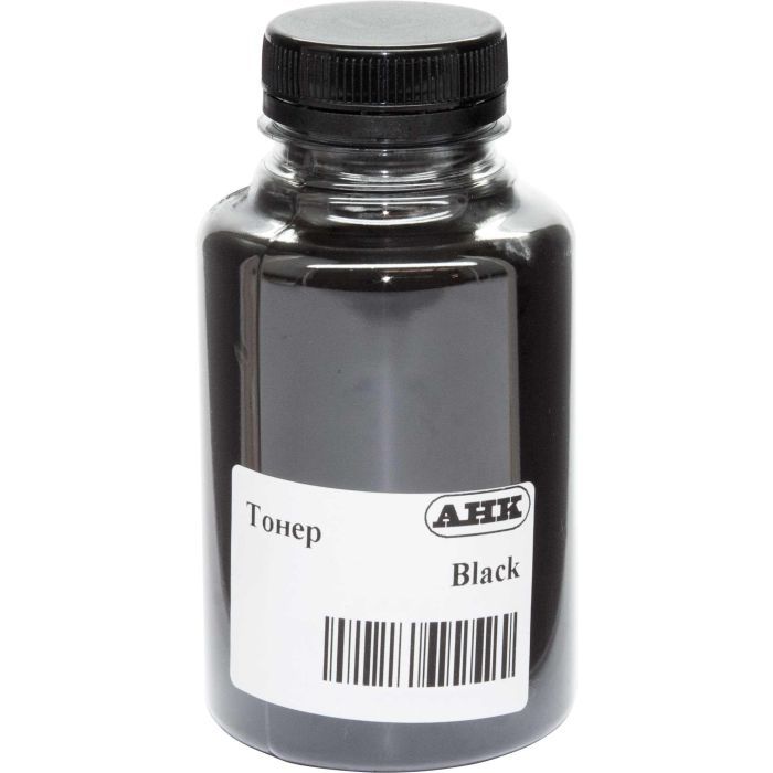 Тонер AHK HP LJ M15/M28 30г Black ULTRA Фото