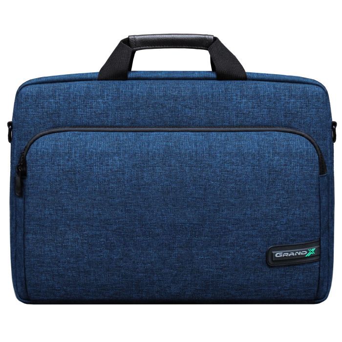 Сумка для ноутбука Grand-X 15.6'' SB-139 Navi Фото