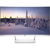 Монитор HP 27 Curved Display Фото