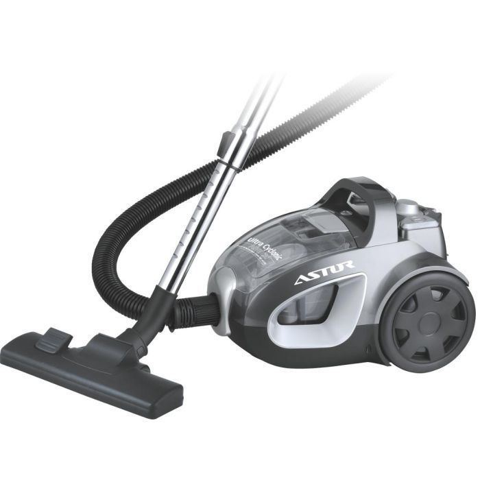 Пылесос Astor ZW-17059 Фото