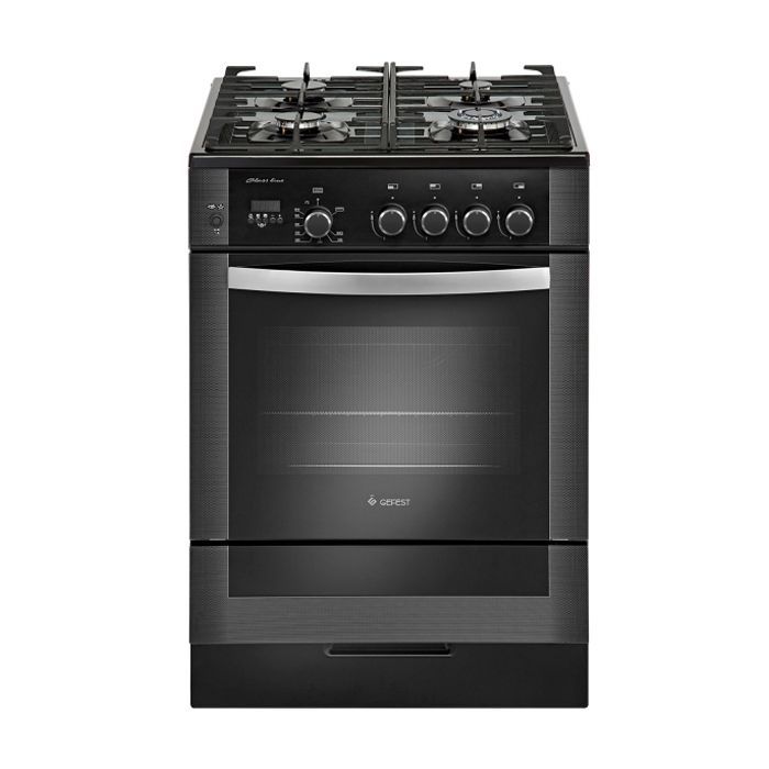 Плита Gefest ПГ 6500-04 0074 Фото