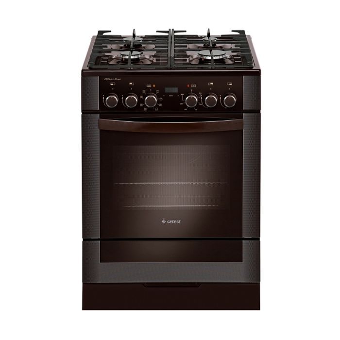 Плита Gefest ПГЭ 6502-03 0045 Фото