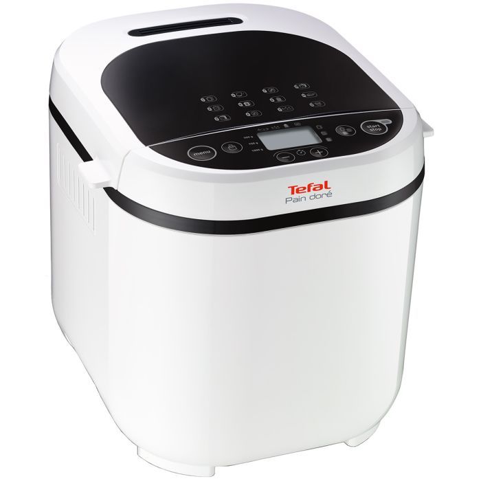 Хлебопечка Tefal PF210138 Фото