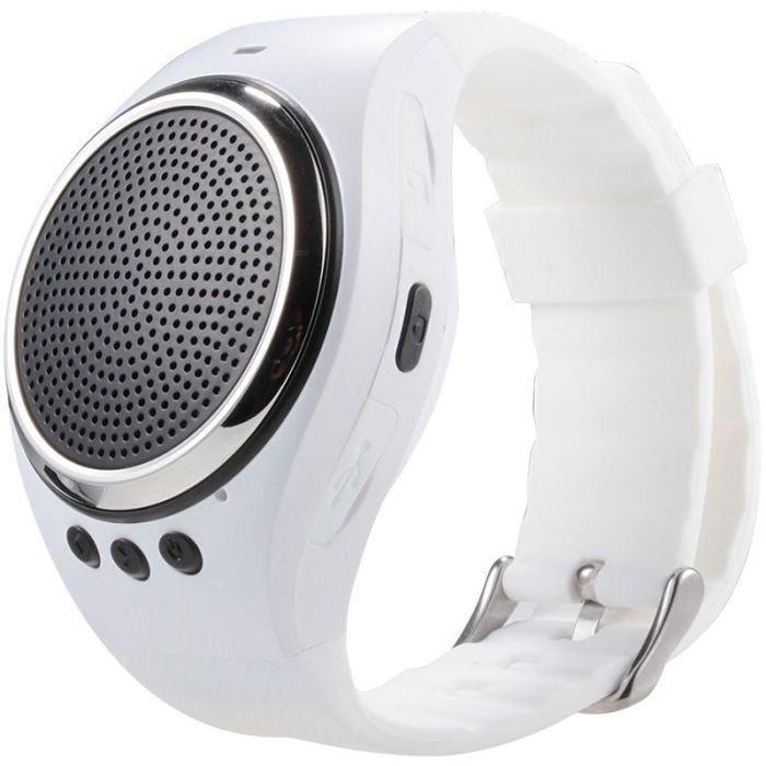 Смарт-часы UWatch RS09 White Фото