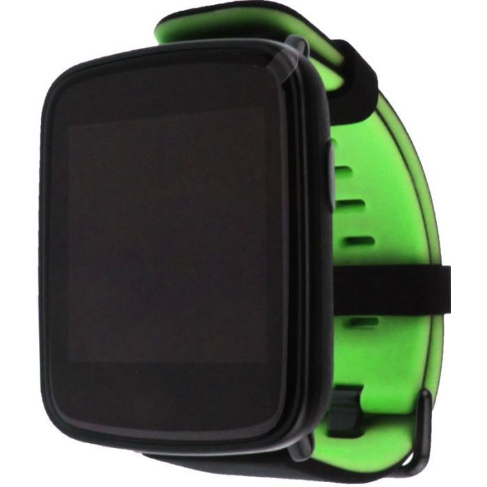 Смарт-часы UWatch SW10 Green Фото