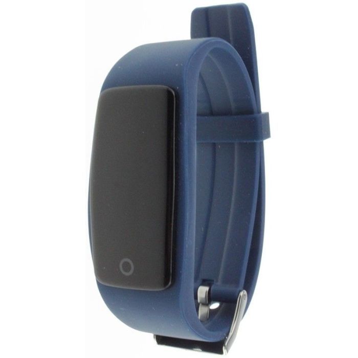 Фитнес браслет UWatch W2S Blue Фото