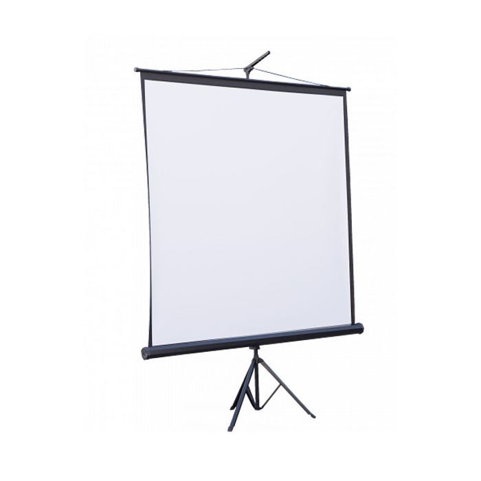Проекционный экран Atria ECO TRM-AV-84 Фото
