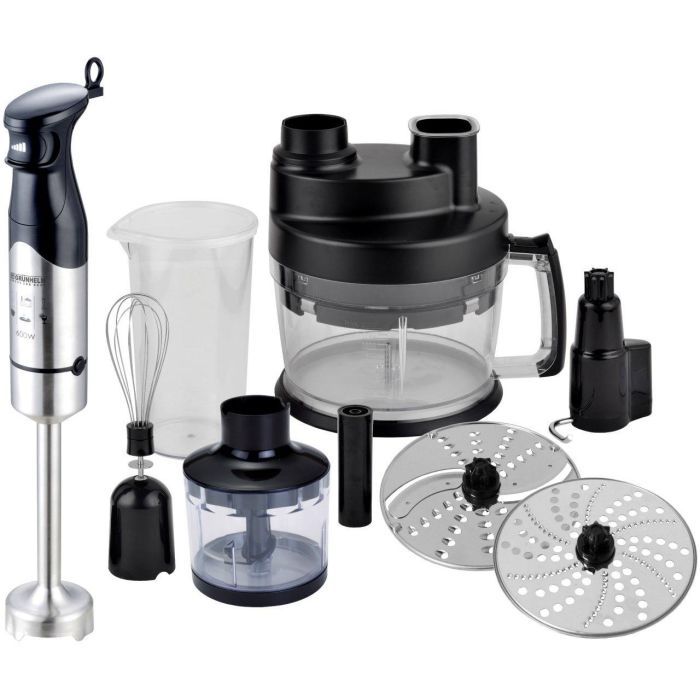 Блендер Grunhelm EBS-1000МС Фото