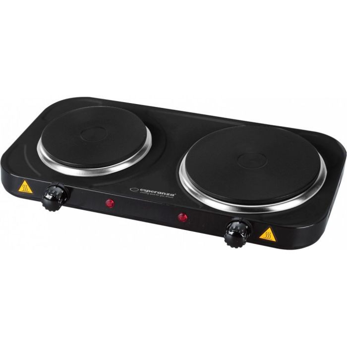 Настольная плита Esperanza EKH 007 K Фото