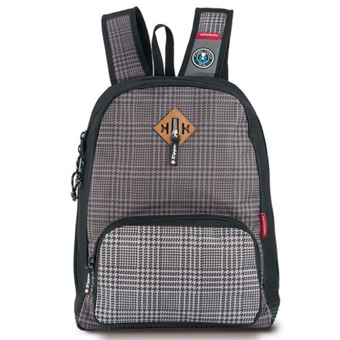 Рюкзак школьный Nikidom Zipper Wales Фото