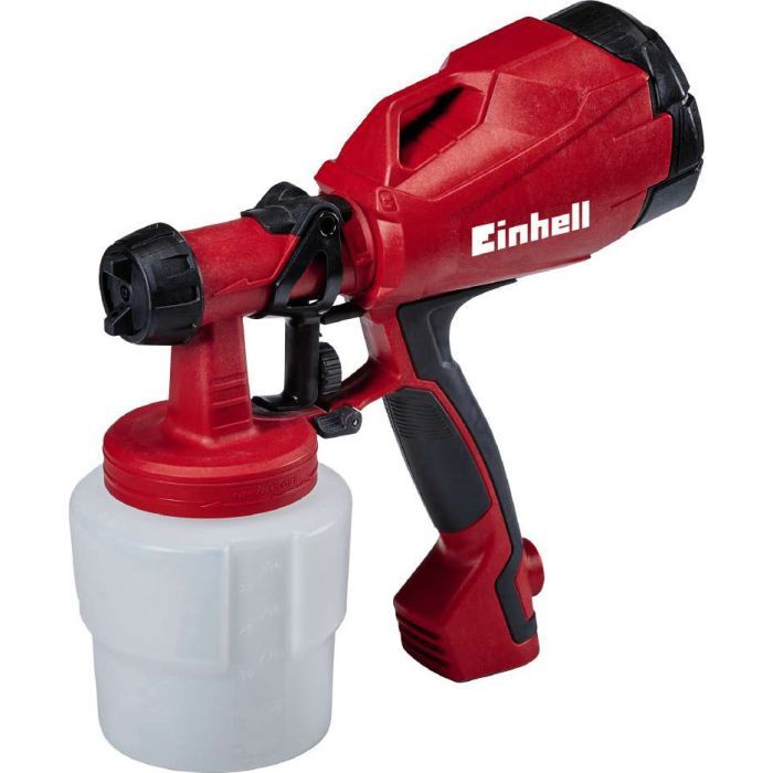 Краскопульт Einhell TC-SY 400 P электрический Фото