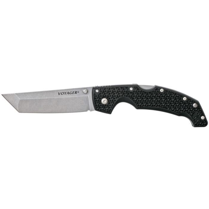 Нож Cold Steel Voyager Large TP, 10A Фото