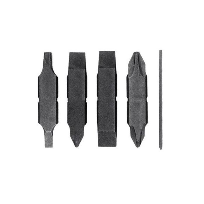 Мультитул Leatherman WAVE PLUS, синтетичний чохол, карт. коробка Фото 10