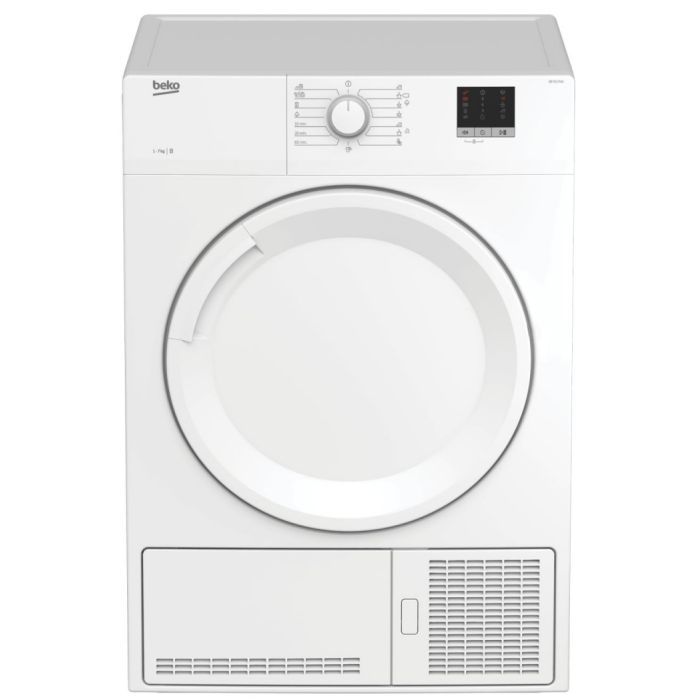 Сушильная машина Beko DB7111PA Фото