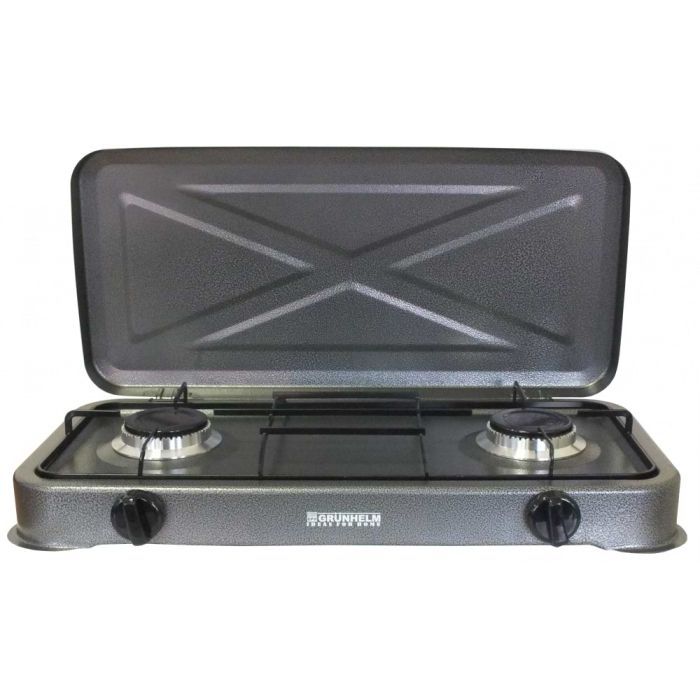Настольная плита Grunhelm GGP-6012 Фото
