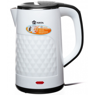 Электрочайник Arita AKT-7201W Фото