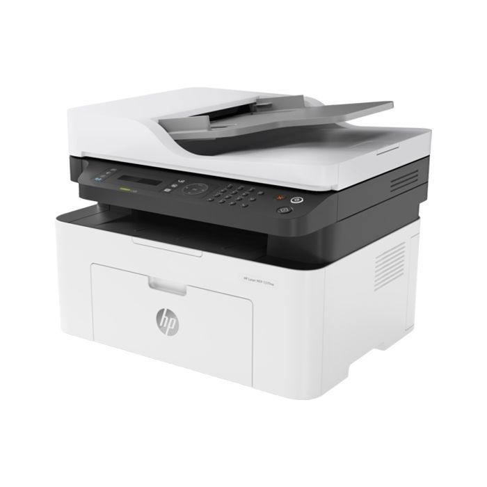 Многофункциональное устройство HP LaserJet 137fnw с WiFi Фото
