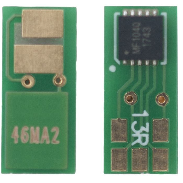 Чип для картриджа Everprint CANON 046 MAGENTA 2.3K Фото