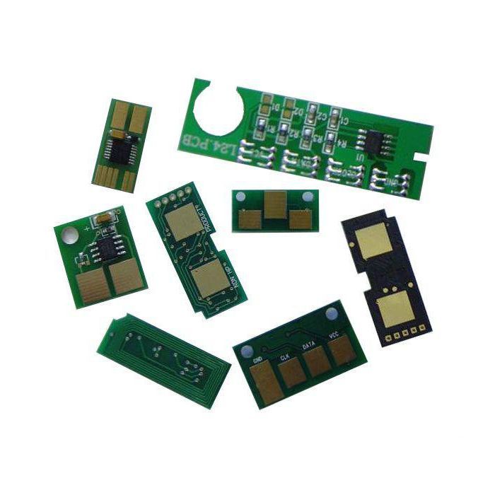 Чип для картриджа Wellchip Samsung SL-M2020/MLT-D111E, 2k Фото