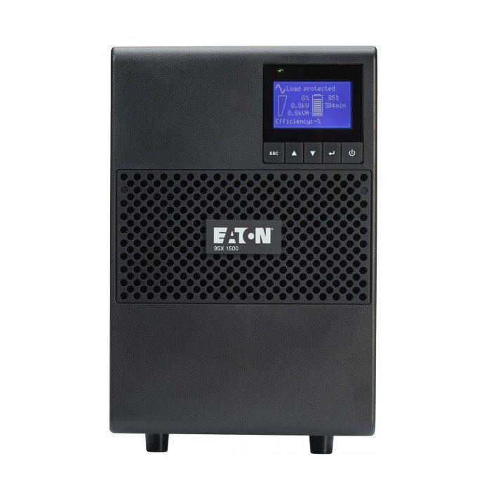 Источник бесперебойного питания Eaton 9SX 1500VA Фото