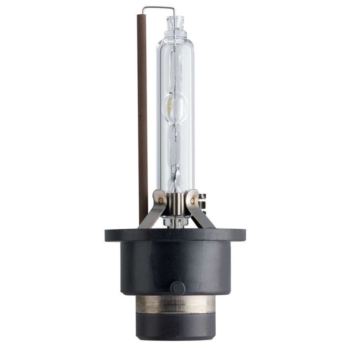 Автолампа Philips D2S Vision 1шт Фото