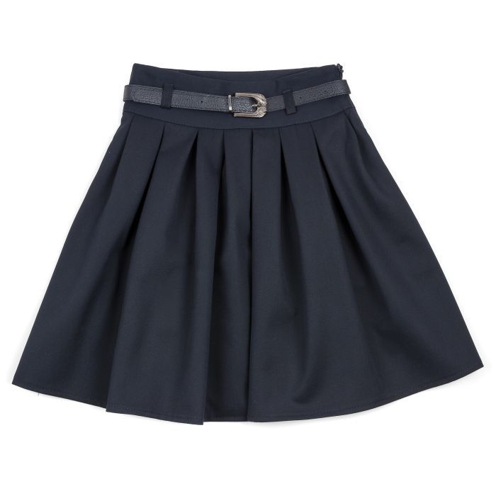 Юбка детская Lucky Life в складку Фото