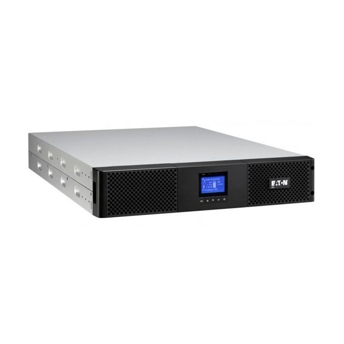 Источник бесперебойного питания Eaton 9SX 3000VA RM 2U Фото
