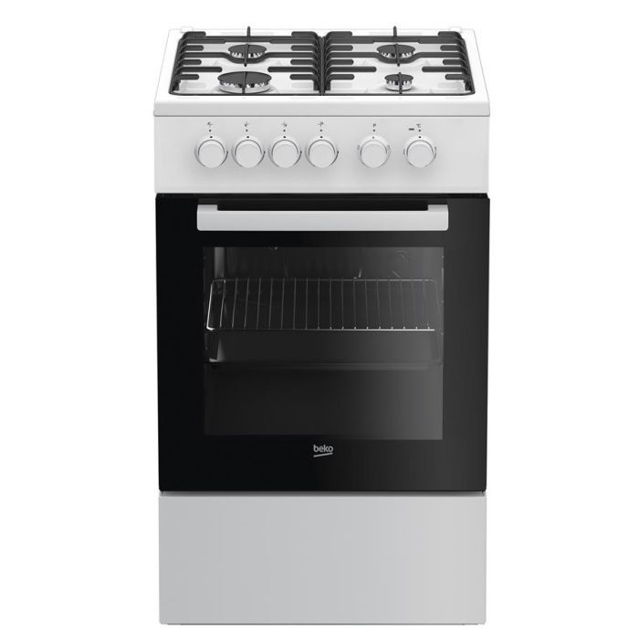 Плита Beko FSS52020DW Фото