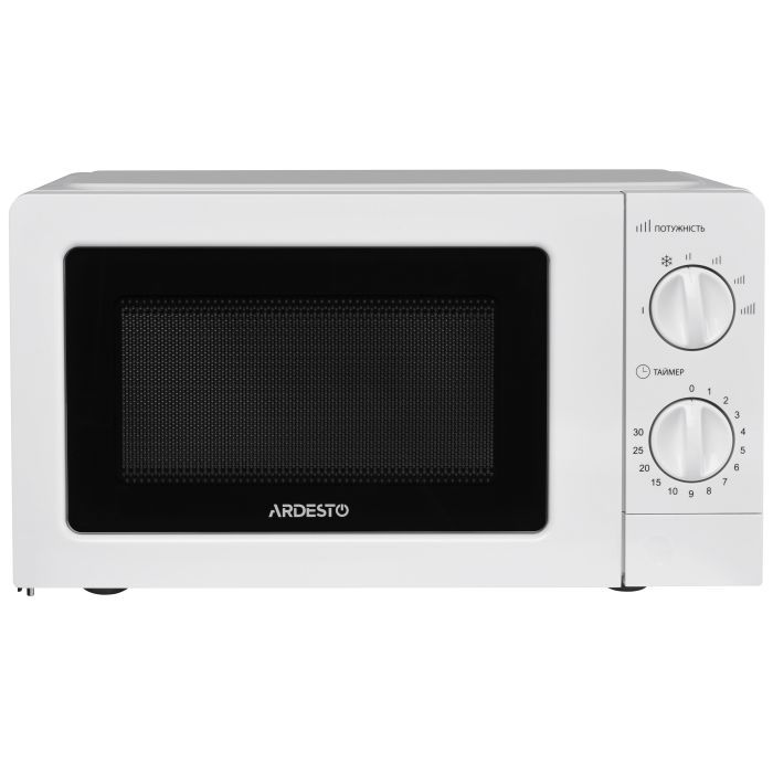 Микроволновая печь Ardesto GO-S723W Фото