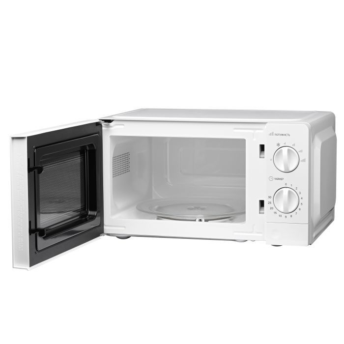 Микроволновая печь Ardesto GO-S723W Фото 2