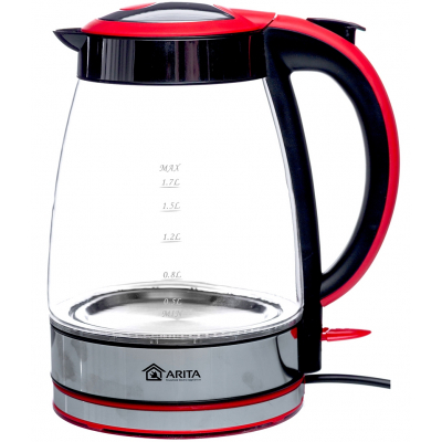 Электрочайник Arita AKT-9205R Фото