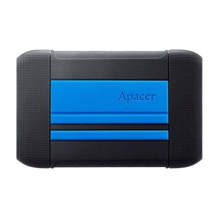 Внешний жесткий диск Apacer 2.5" 2TB Фото