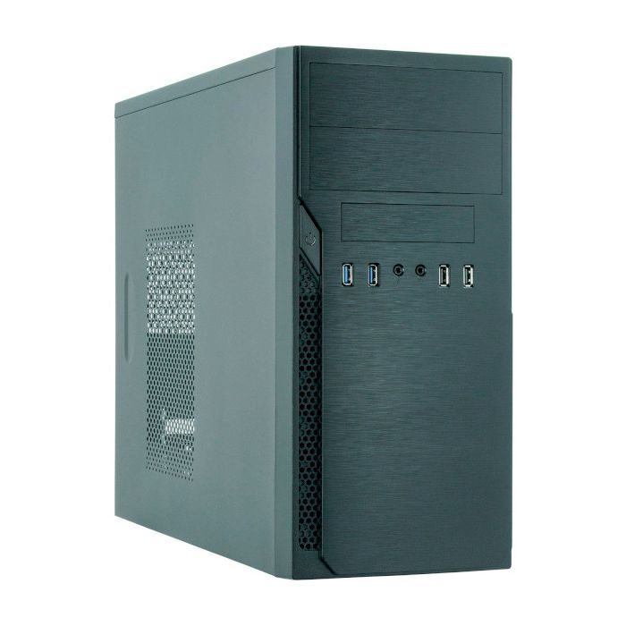 Корпус для ПК Chieftec ELOX Фото