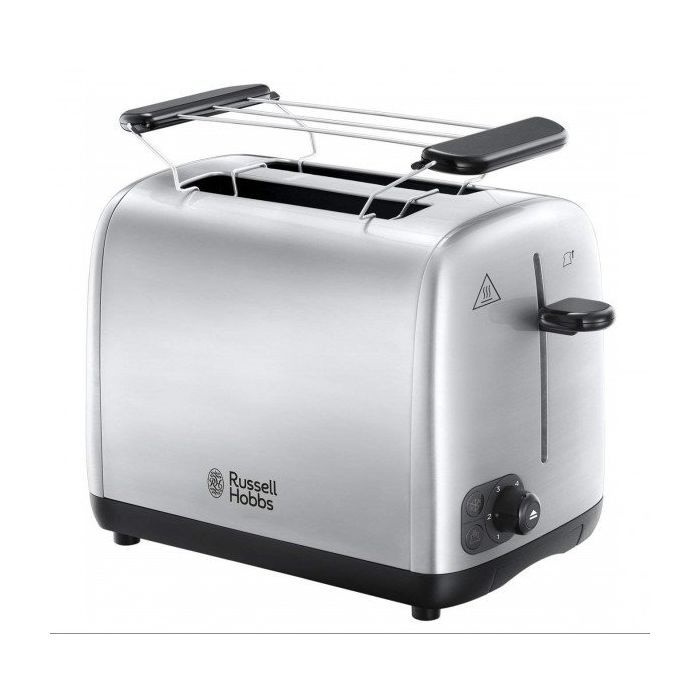 Тостер Russell Hobbs 24080-56 Фото